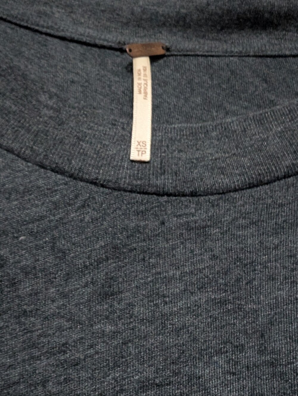 Free People Las Vegas Tank Top - Picture 4 of 5